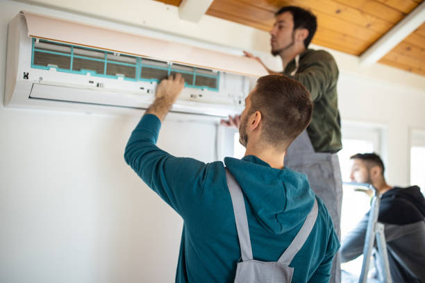Best HVAC Air Duct Cleaning  in Ivyland, PA