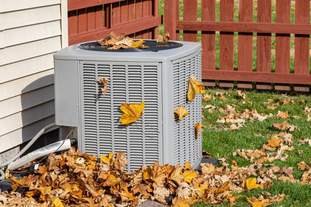 Best Residential HVAC Services  in Ivyland, PA