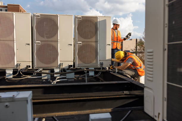 Best 24/7 HVAC Repair  in Ivyland, PA