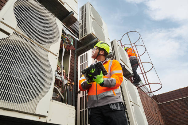 Best HVAC Cleaning Services  in Ivyland, PA