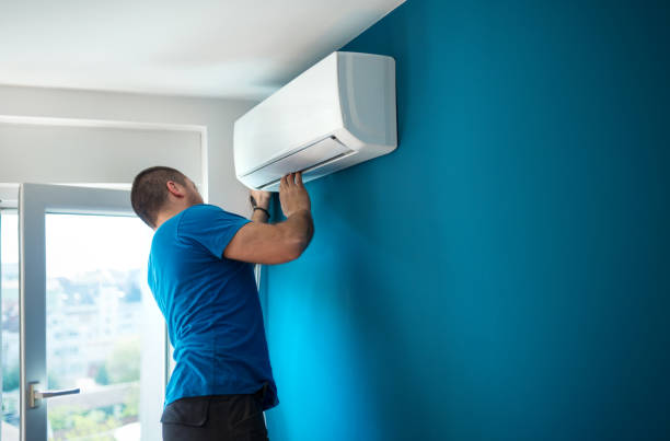 HVAC Air Duct Cleaning in Ivyland, PA