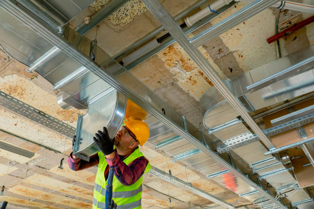 Best Emergency HVAC Repair  in Ivyland, PA