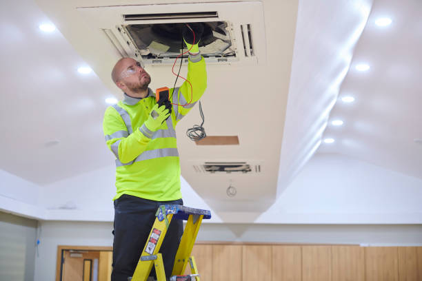 Best Affordable HVAC Services  in Ivyland, PA