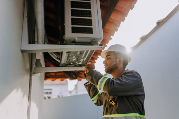 Best Affordable HVAC Services  in Ivyland, PA