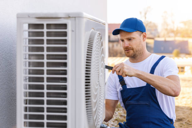 Best HVAC Installation Services  in Ivyland, PA