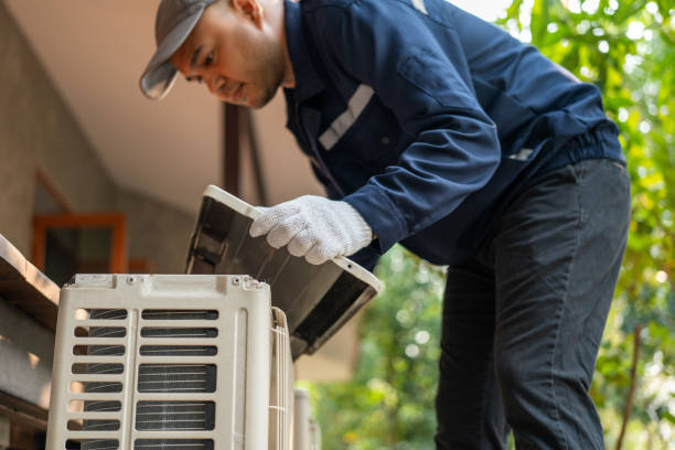 Best HVAC Installation Services  in Ivyland, PA