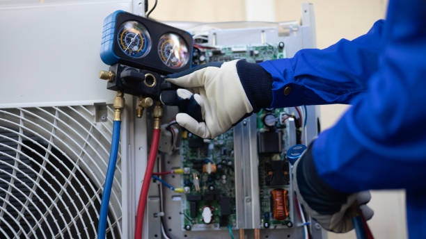Best Best HVAC Companies  in Ivyland, PA