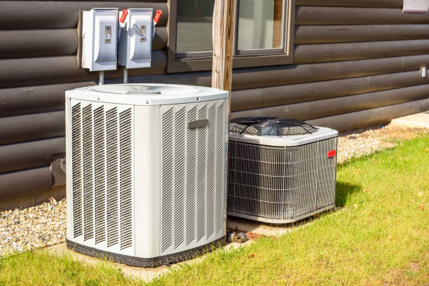 Best HVAC Replacement Cost  in Ivyland, PA